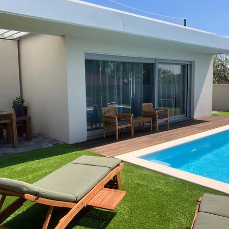 Villa Cubic Peroj Exterior foto